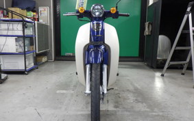 HONDA C50 SUPER CUB AA09