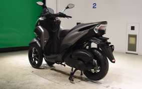 YAMAHA TRICITY 155 A SG37J
