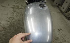 YAMAHA TW200 Gen.2 DG07J