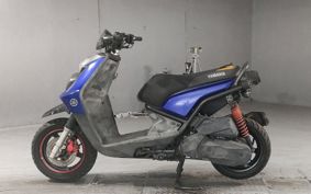 YAMAHA BW S125 SE45