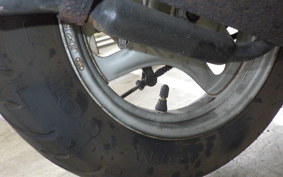 HONDA DIO GEN 3 AF34