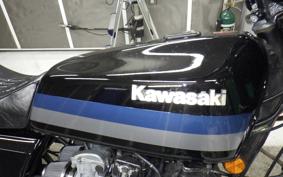 KAWASAKI Z550 2026