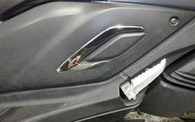 YAMAHA TRICITY 300 2023 SH15J