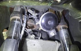 YAMAHA YZF-R25 2020 RG10J
