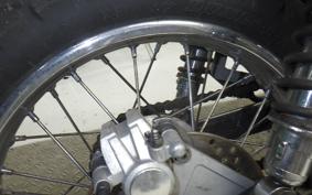 KAWASAKI ESTRELLA BJ250A