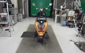 SYM UMI 100 2018