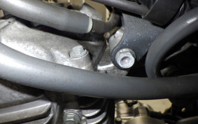 HONDA CB223S 2022 MC40