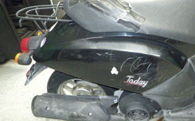 HONDA TODAY 2015 AF61