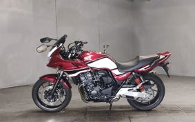 HONDA CB400SFV-4 BOLDOR 2020 NC42