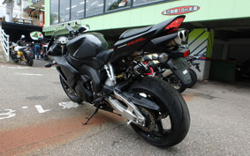 HONDA CBR1000RR 2006 SC57