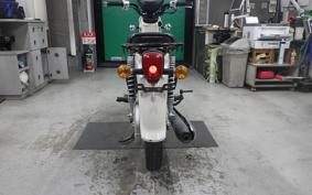 HONDA クロスカブ50 AA06