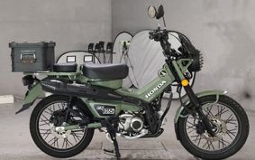 HONDA CT125 HUNTER  CUB  JA65