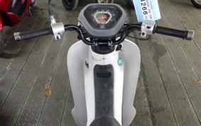 HONDA C110 SUPER CUB 1996 JA10