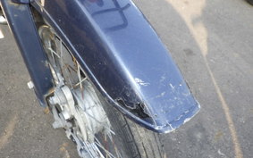 HONDA C50 SUPER CUB E AA01