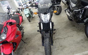 HONDA NC700S 2012 RC61