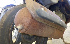 SUZUKI LET's 2 CA1PA