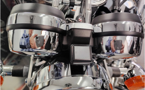 HONDA CB1100EX FINAL ED 2022 SC65