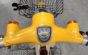 HONDA LITTLE CUB AA01
