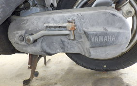 YAMAHA BJ SA24J