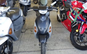 SUZUKI LET's 4 2025 CA45A