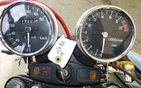 KAWASAKI BALIUS 250 ZR250A