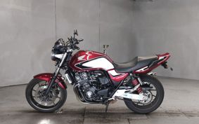 HONDA CB400SFV-4 NC42