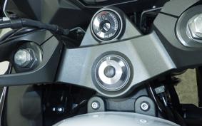 KAWASAKI NINJA 1100SX 2025 ZXT10H