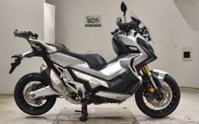 HONDA X-ADV 750 2018 RC95