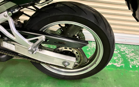 YAMAHA SRX600 1994 0380