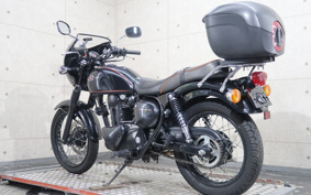 KAWASAKI ESTRELLA SE BJ250A