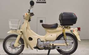 HONDA LITTLE CUB E AA01