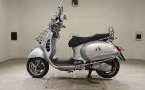VESPA GTS250IE 1997