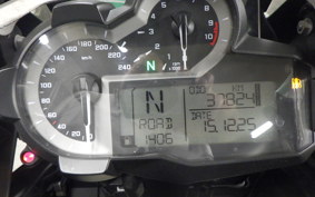 BMW R1200GS 2014