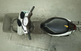 SUZUKI LET's Super Good 1997 CA4AA
