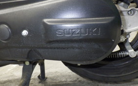 SUZUKI スウィッシュ125 1997 DV12B