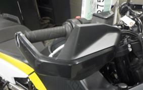 HUSQVARNA NORDEN901 2022