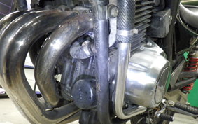 KAWASAKI BALIUS 250 Gen.2 2007 ZR250B