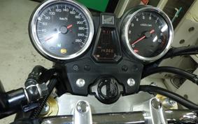 HONDA CB1300SF SUPER FOUR Gen. 3 2014 SC54