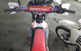 HONDA XR250 BAJA MD30