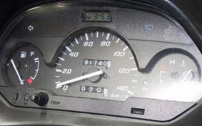 HONDA FORESIGHT EX