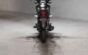 HONDA SP125 JC83