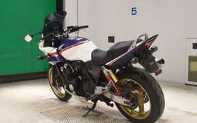 HONDA CB400 SUPER BOLDOR VTEC 2007 NC39