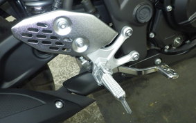 YAMAHA YZF-R25 A 2002 RG74J