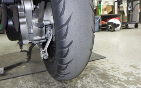 YAMAHA JOG ZR Gen.3 SA39J