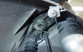 YAMAHA VINO 50 SA37J