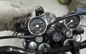 YAMAHA SR400 Gen.2 1999 1JR