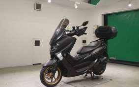 YAMAHA N-MAX 155 A SG50J