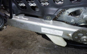 YAMAHA TW200 Gen.2 DG07J