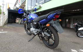YAMAHA YBR125 G PCJL