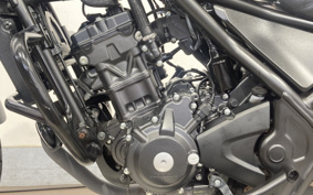HONDA REBEL 250 S EDITION MC49